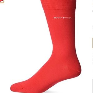 🌸2/$20 NWT Boss Hugo Boss Marc Dress Socks 6-9